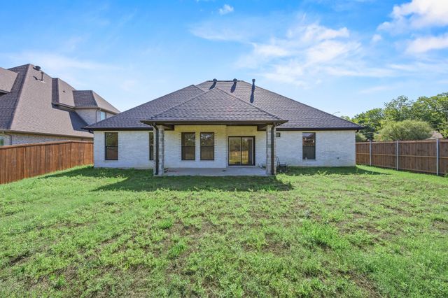 7203 Harris Place, Arlington, TX 76001