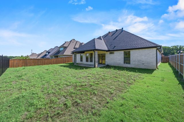 7203 Harris Place, Arlington, TX 76001