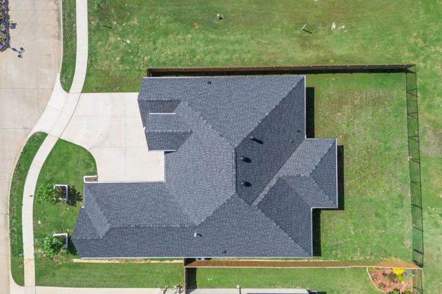 7203 Harris Place, Arlington, TX 76001