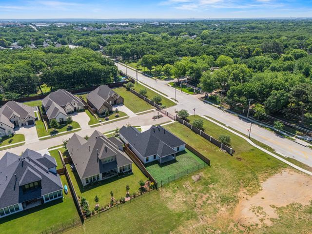 7203 Harris Place, Arlington, TX 76001