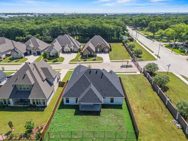 7203 Harris Place, Arlington, TX 76001