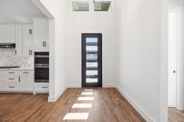 7203 Harris Place, Arlington, TX 76001
