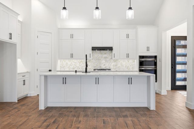 7203 Harris Place, Arlington, TX 76001