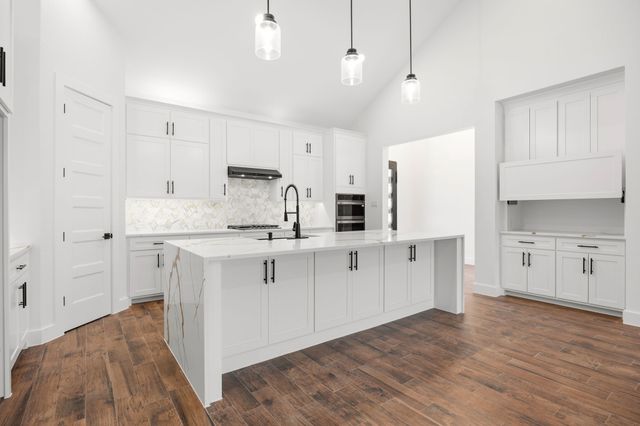 7203 Harris Place, Arlington, TX 76001