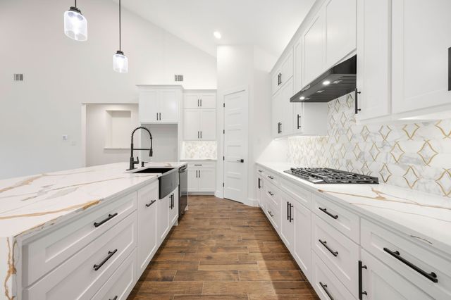 7203 Harris Place, Arlington, TX 76001