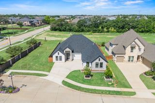 7203 Harris Place, Arlington, TX 76001
