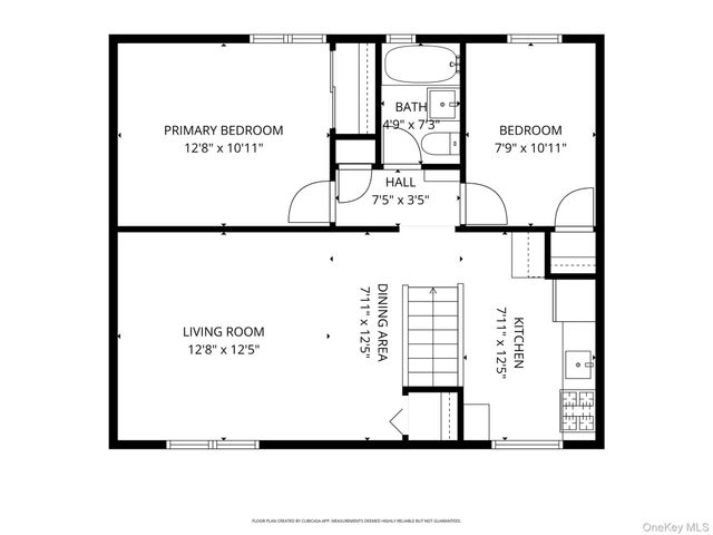 220-76 75th Avenue 180A2, Bayside, NY 11364