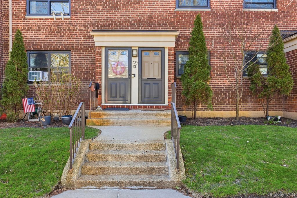 220-76 75th Avenue 180A2, Bayside, NY 11364