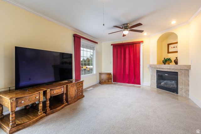 7247 S WOODGREEN RD, West Jordan, UT 84084