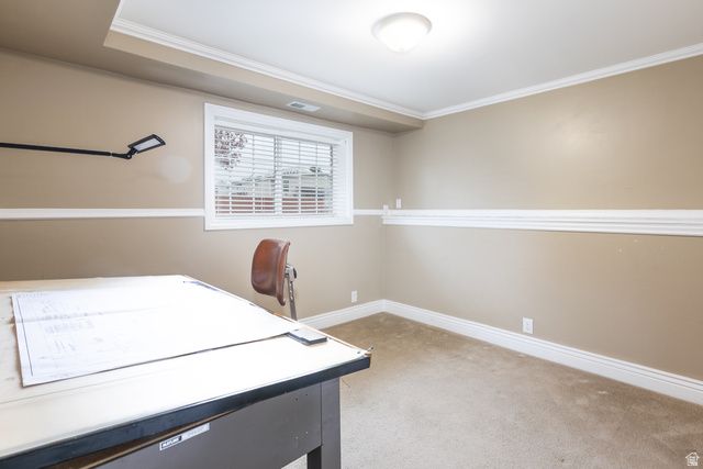 7247 S WOODGREEN RD, West Jordan, UT 84084