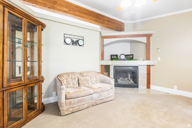 7247 S WOODGREEN RD, West Jordan, UT 84084