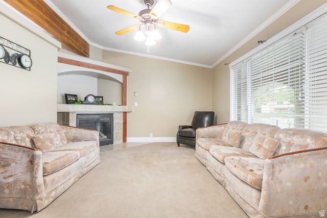 7247 S WOODGREEN RD, West Jordan, UT 84084