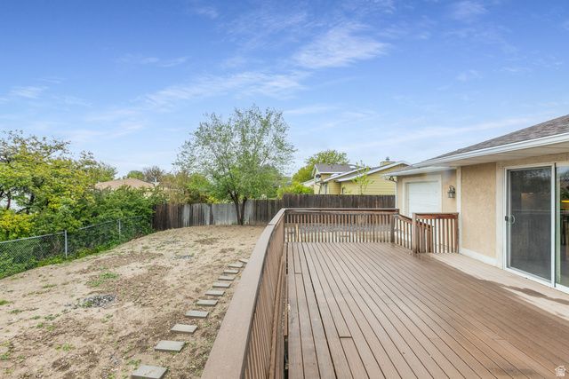 7247 S WOODGREEN RD, West Jordan, UT 84084