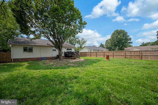 3003 MCKINNEY BLVD, Colonial Beach, VA 22443