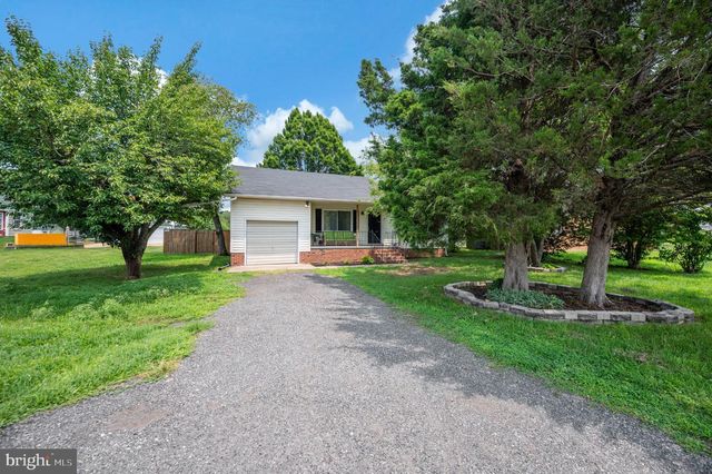 3003 MCKINNEY BLVD, Colonial Beach, VA 22443