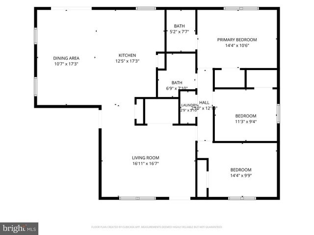3003 MCKINNEY BLVD, Colonial Beach, VA 22443
