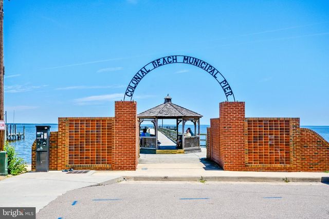 3003 MCKINNEY BLVD, Colonial Beach, VA 22443