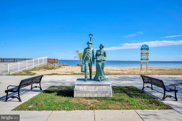 3003 MCKINNEY BLVD, Colonial Beach, VA 22443