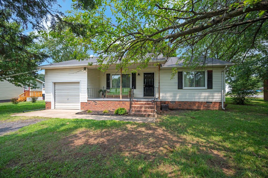 3003 MCKINNEY BLVD, Colonial Beach, VA 22443