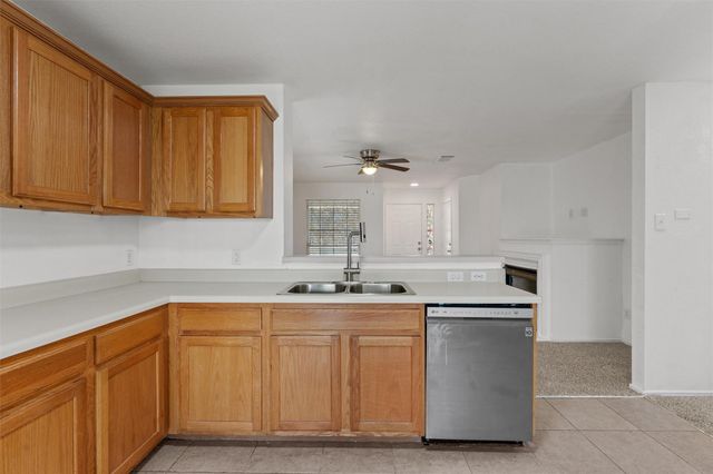 1228 Sleepytime TRL, Pflugerville, TX 78660