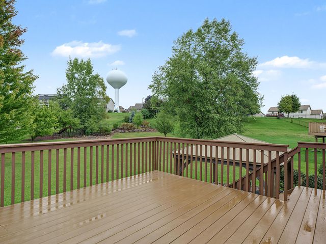 4427 Shetland Place NW, Rochester, MN 55901