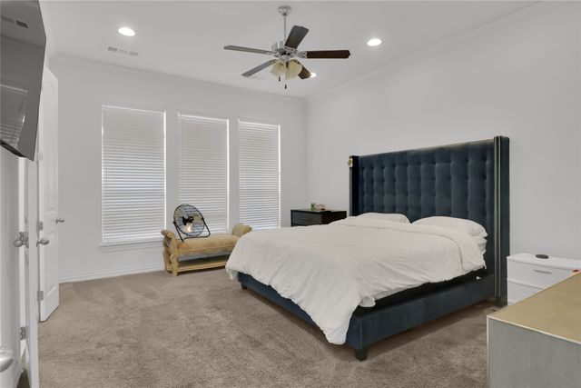 4209 Whispering Willow Way, Arlington, TX 76005