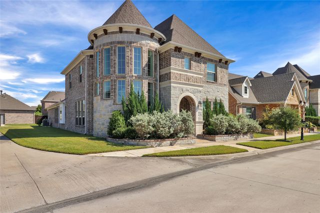 4209 Whispering Willow Way, Arlington, TX 76005