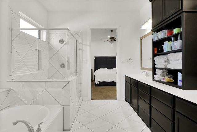 4209 Whispering Willow Way, Arlington, TX 76005