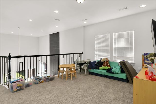 4209 Whispering Willow Way, Arlington, TX 76005