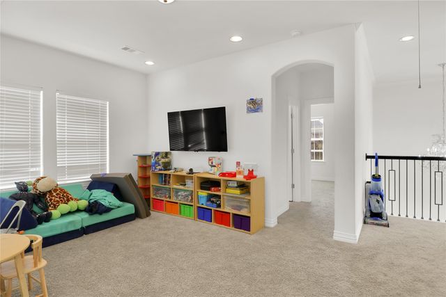 4209 Whispering Willow Way, Arlington, TX 76005