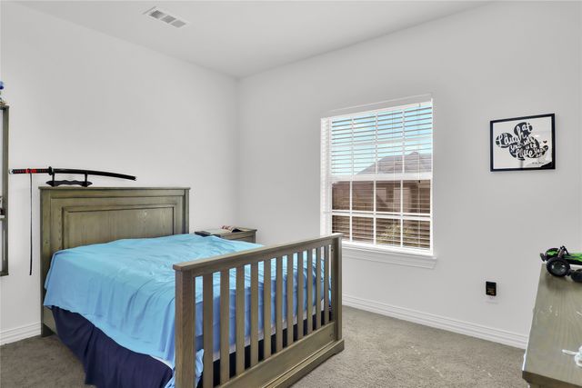 4209 Whispering Willow Way, Arlington, TX 76005
