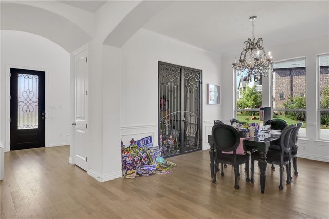 4209 Whispering Willow Way, Arlington, TX 76005