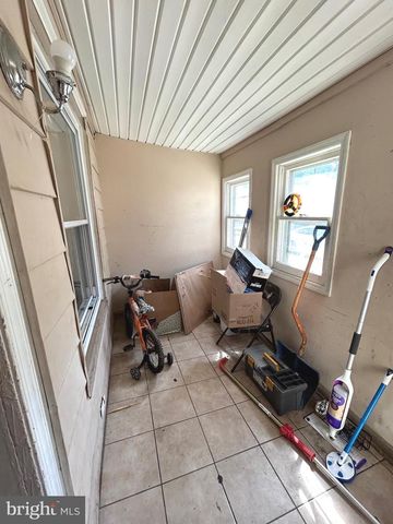 227 W ADAMS ST, Paulsboro, NJ 08066