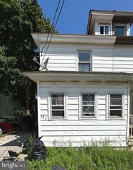 227 W ADAMS ST, Paulsboro, NJ 08066