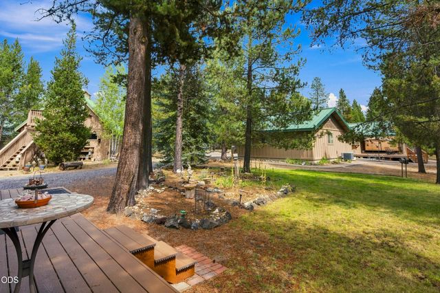 52216 Moose Road, La Pine, OR 97739