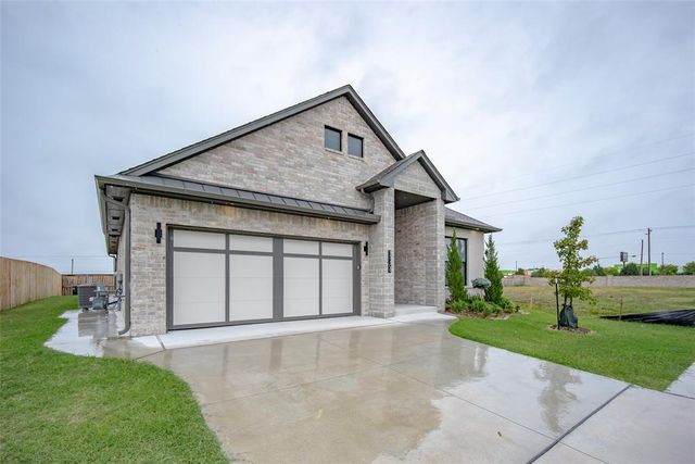 13408 Sandoval Street, Oklahoma City, OK 73170