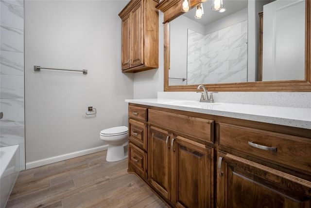 13408 Sandoval Street, Oklahoma City, OK 73170