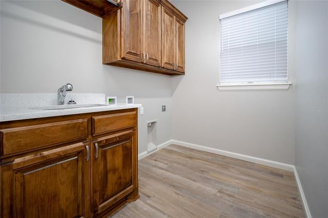 13408 Sandoval Street, Oklahoma City, OK 73170