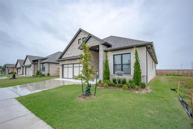 13408 Sandoval Street, Oklahoma City, OK 73170