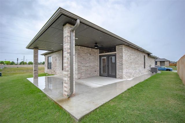 13408 Sandoval Street, Oklahoma City, OK 73170
