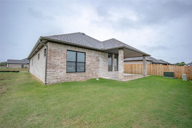 13408 Sandoval Street, Oklahoma City, OK 73170