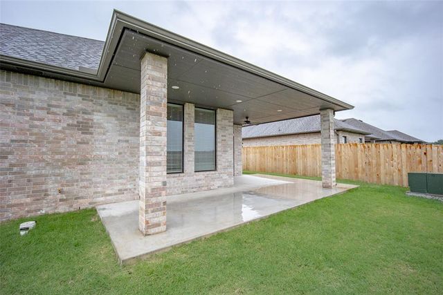 13408 Sandoval Street, Oklahoma City, OK 73170