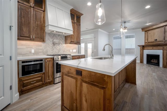 13408 Sandoval Street, Oklahoma City, OK 73170