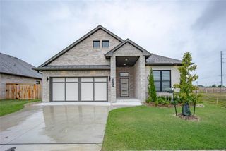 13408 Sandoval Street, Oklahoma City, OK 73170
