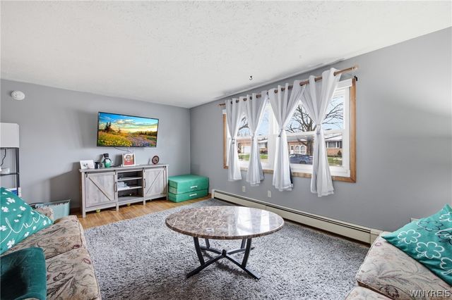 75 Theresa Drive, Cheektowaga, NY 14227