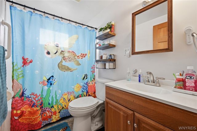 75 Theresa Drive, Cheektowaga, NY 14227