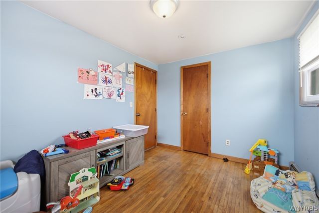 75 Theresa Drive, Cheektowaga, NY 14227