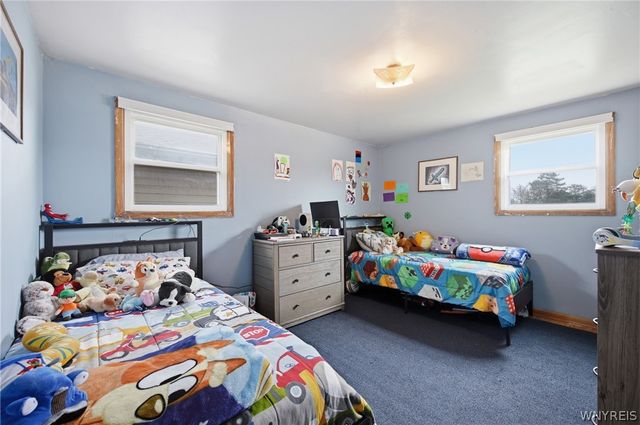 75 Theresa Drive, Cheektowaga, NY 14227