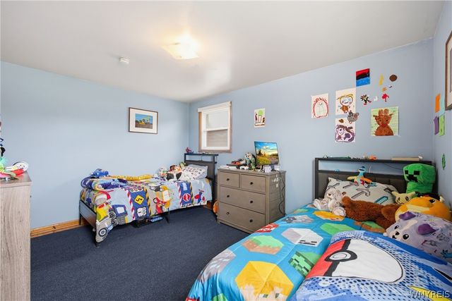 75 Theresa Drive, Cheektowaga, NY 14227