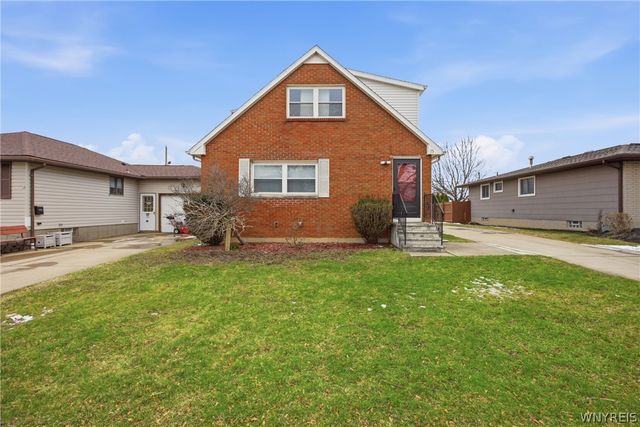 75 Theresa Drive, Cheektowaga, NY 14227